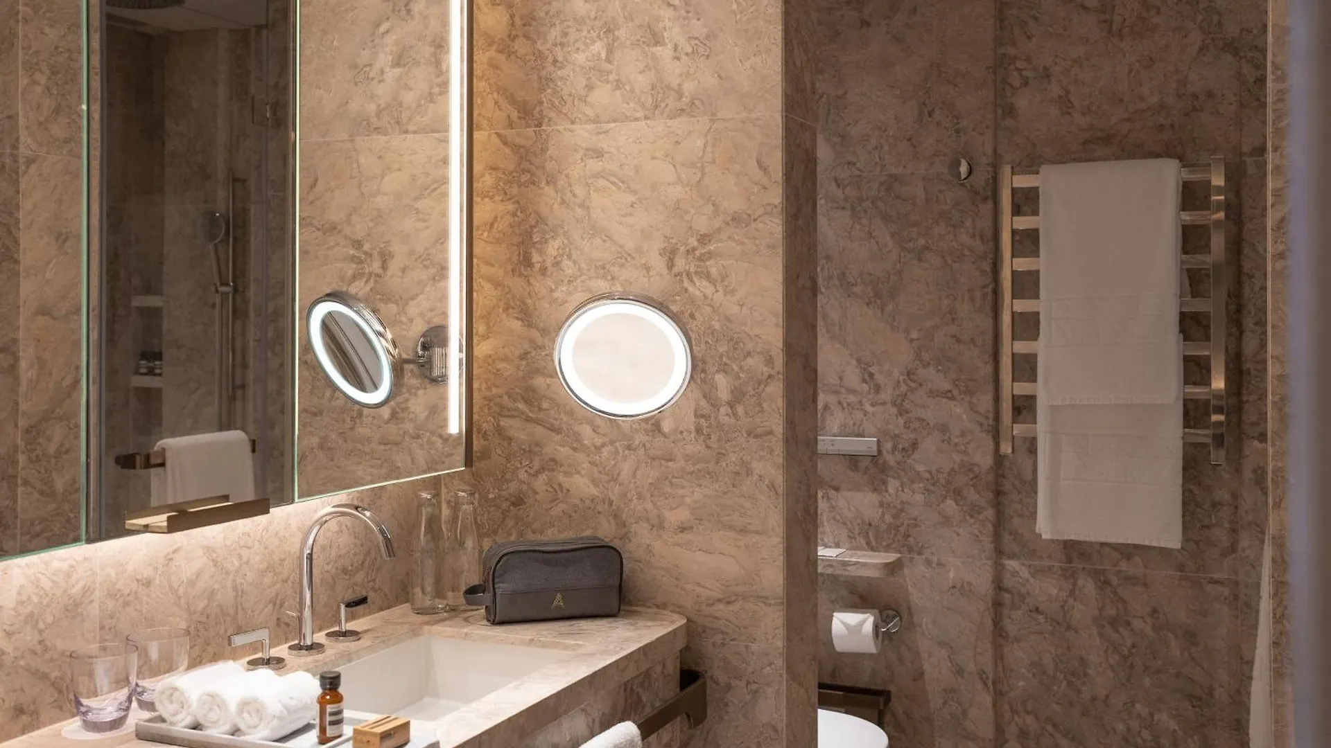 K11 Artus Hotel Hong Kong 5*,  China