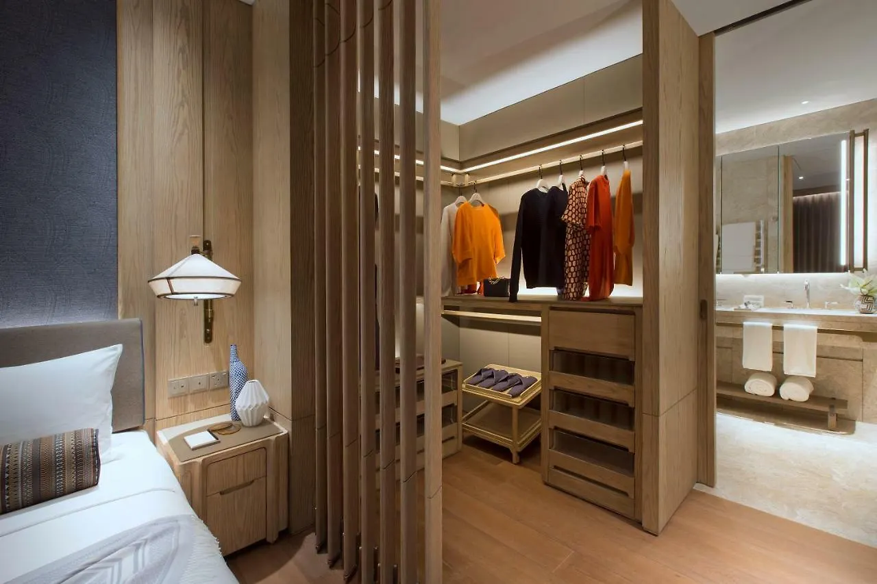 K11 Artus Hotel Hong Kong