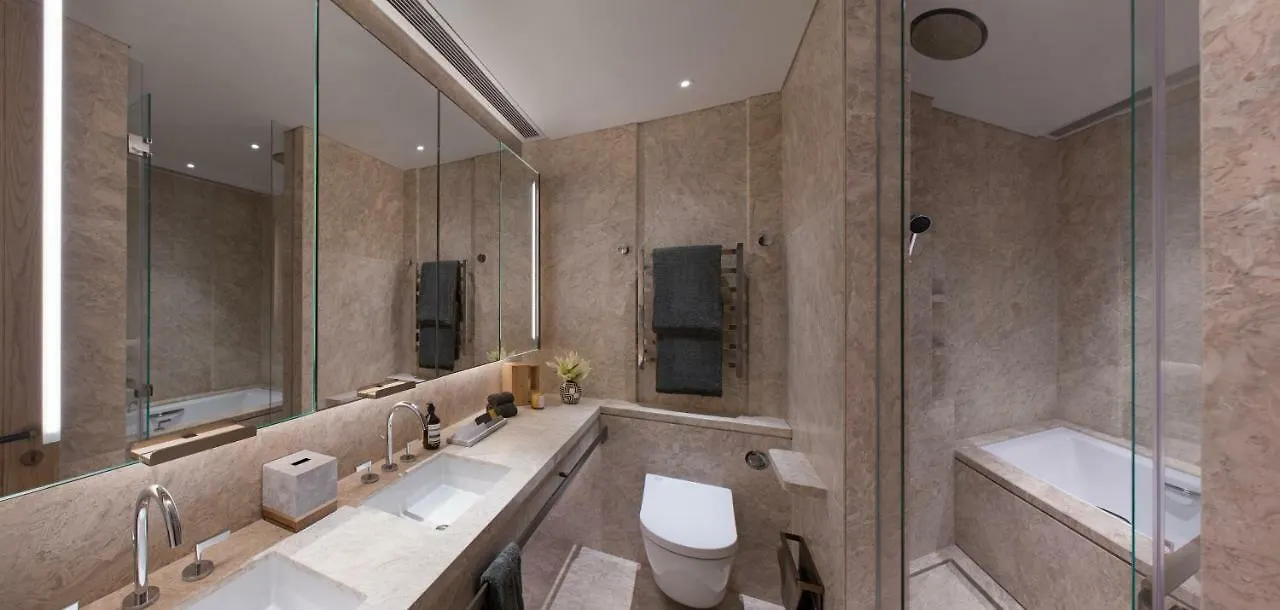 K11 Artus Hotel Hong Kong China