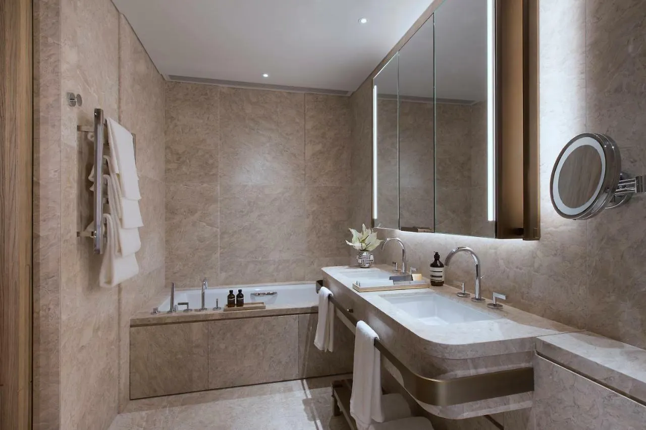 K11 Artus Hotel Hong Kong