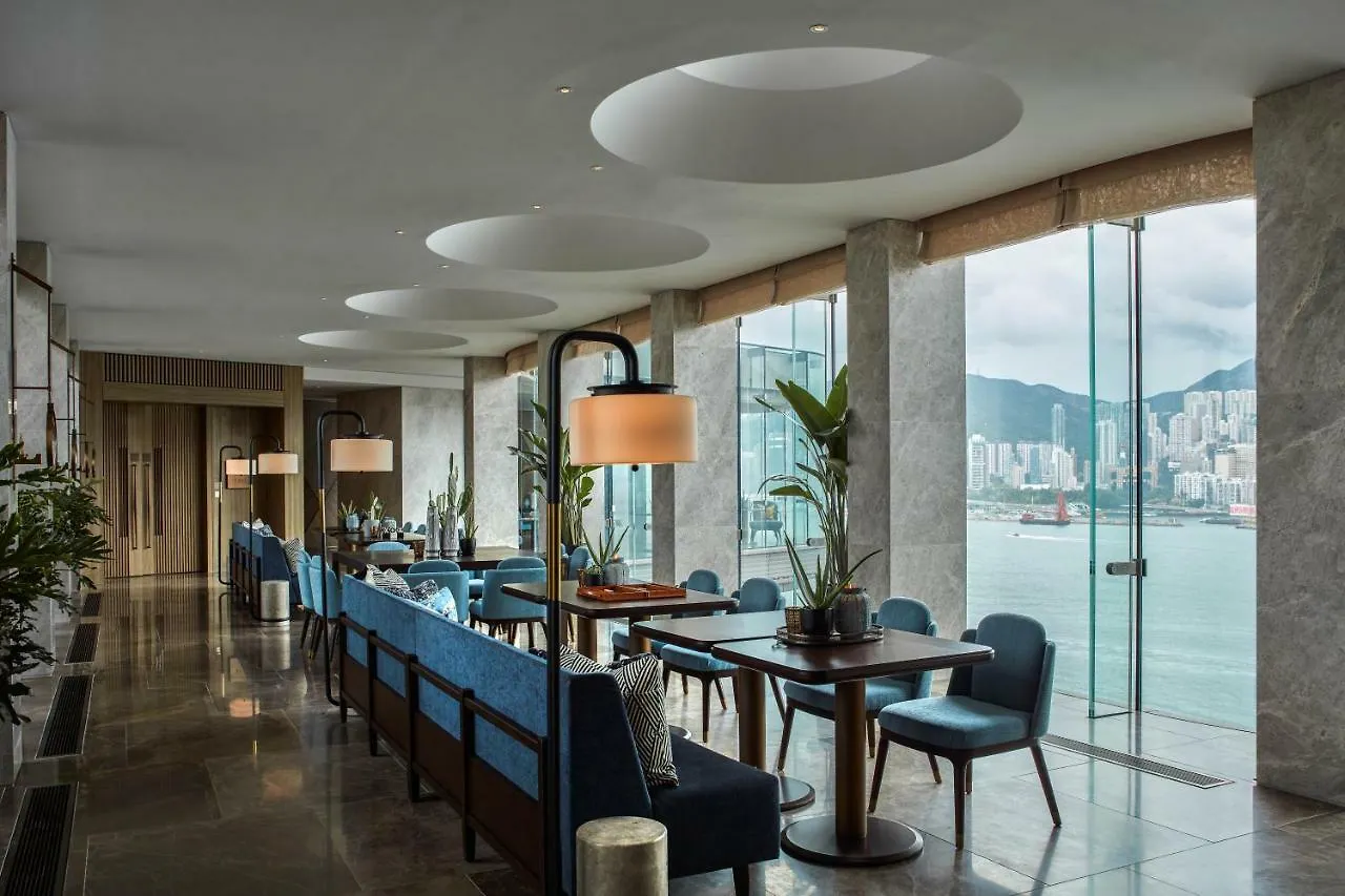 K11 Artus Hotel Hong Kong 5*,