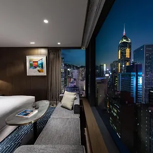 Otel The Hari, Hong Kong