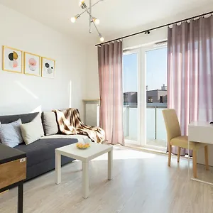 Metro Bielany By Renters Warszawa