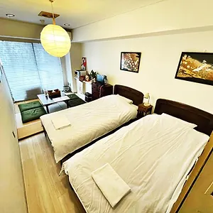 ☆cozy Japanese Style Room☆ , 東京都 日本