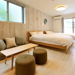 Rakutenstay X Shamaison 大阪出来島 - 204 , 大阪市 日本