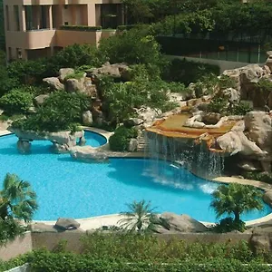 Hotel Parkview, Hongkong