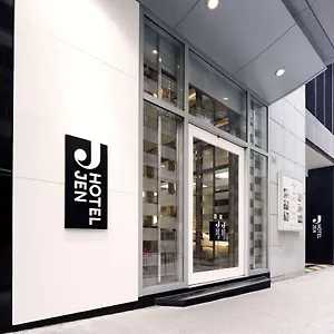香港jen酒店 香格里拉集团 酒店