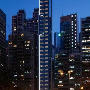 Cm+ ホテルズ アンド サービスド 香港
