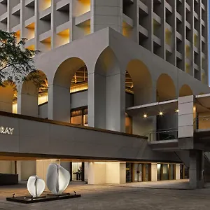 Hotel The Murray, Hong Kong, A Niccolo, Hongkong