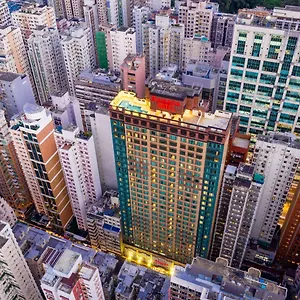 华美达盛景酒店 酒店