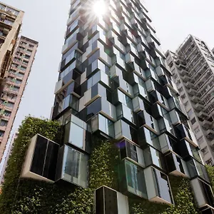 Otel The Beacon, Hong Kong