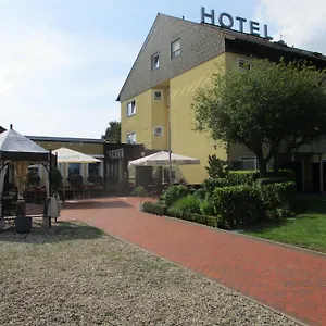 Tennenloher Hof Erlangen