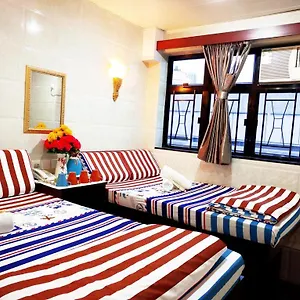 Гостевой дом Manila -hostel Block D, Гонконг