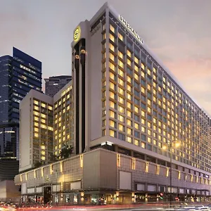 Otel Sheraton & Towers, Hong Kong