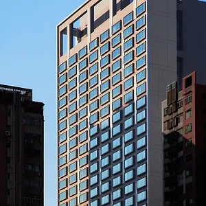 Отель Pentahotel Hong Kong, Kowloon, Гонконг