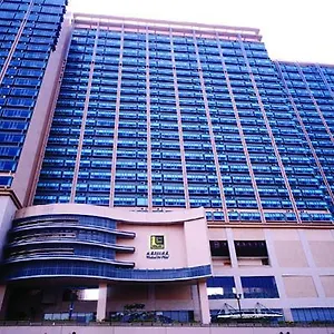 メクサン ハーバー 香港