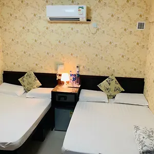 Гостевой дом Modern, Гонконг