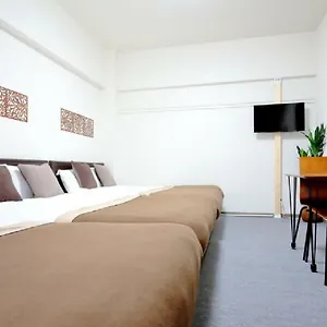 Mansion Pasture Tsukisamu 福住 , 札幌市 日本