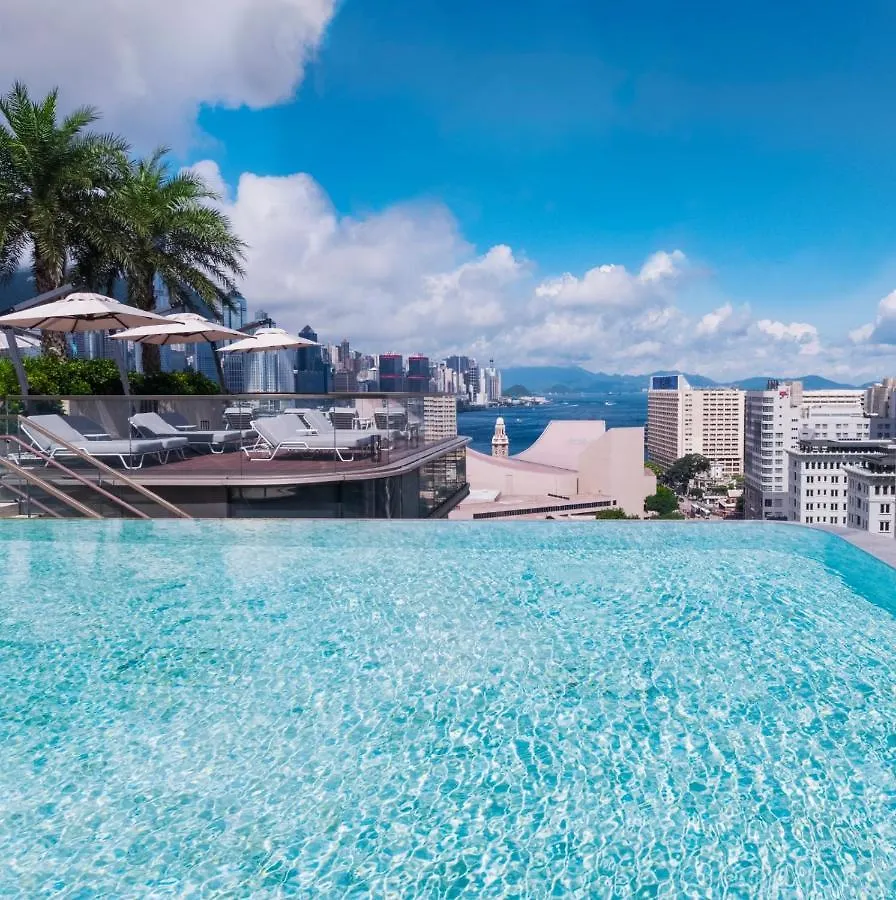 Hotel K11 Artus Hong Kong