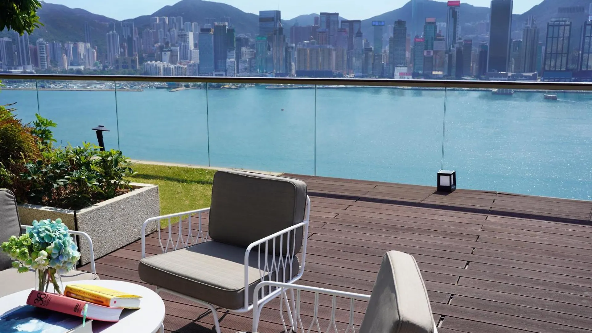 Hotel K11 Artus Hong Kong