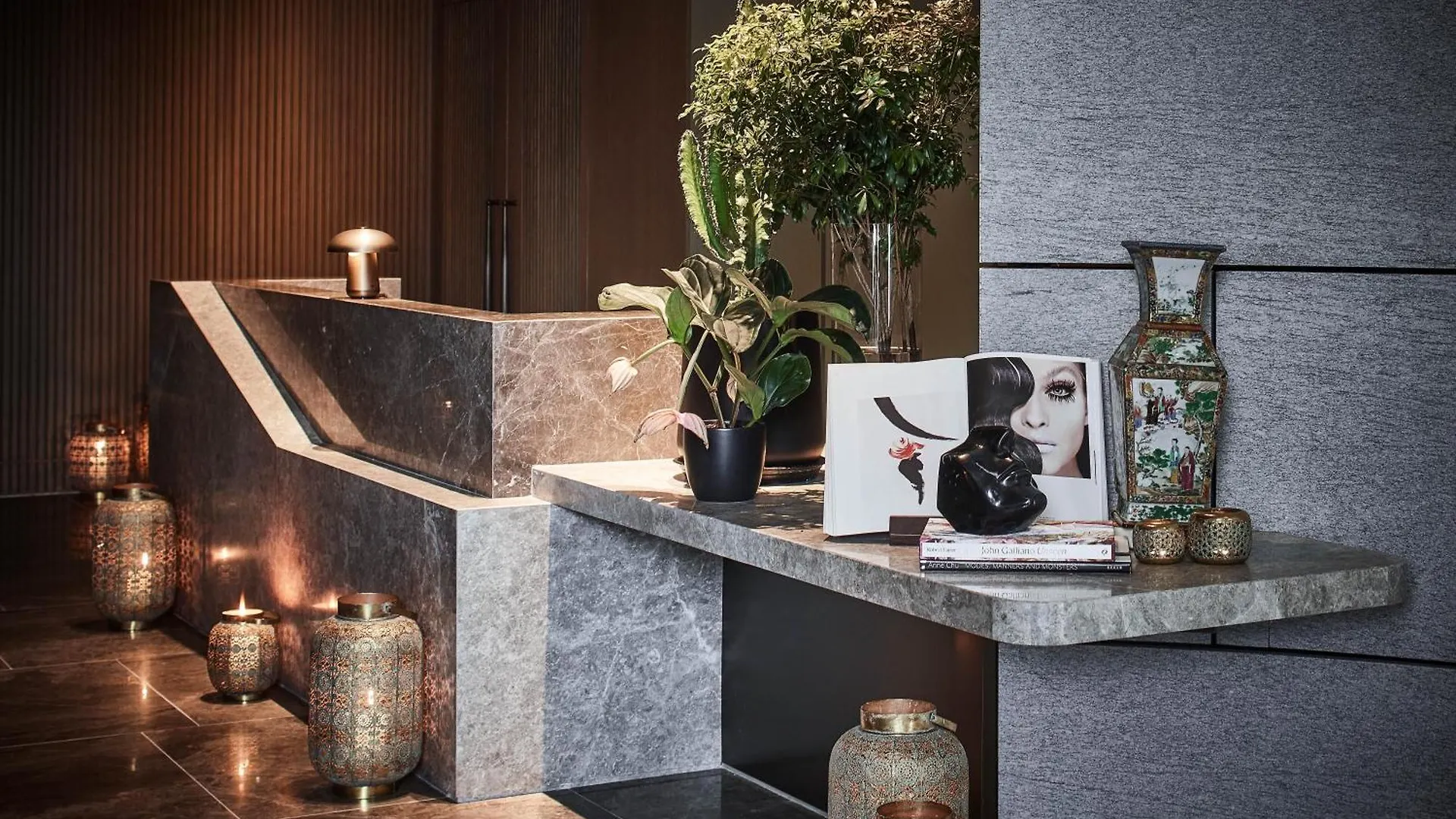 Hotel K11 Artus Hong Kong