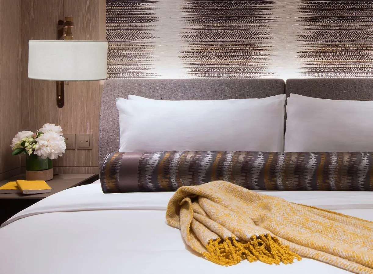 Hotel K11 Artus Hong Kong