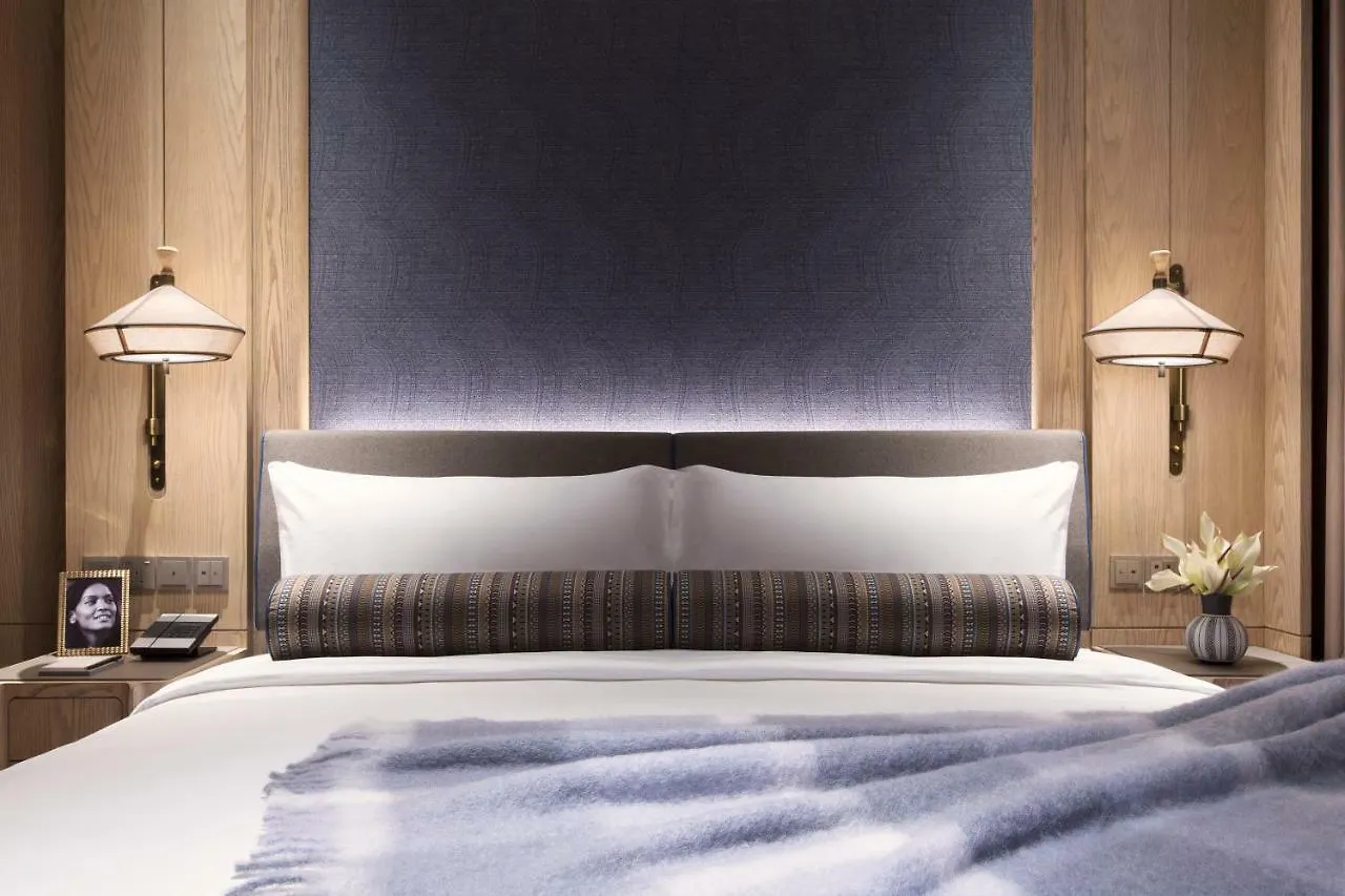 Hotel K11 Artus Hong Kong Cina