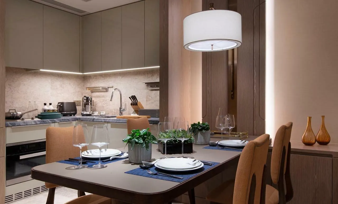 Hotel K11 Artus Hong Kong Cina