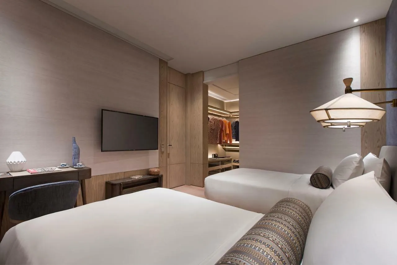 Hotel K11 Artus Hong Kong 5*,