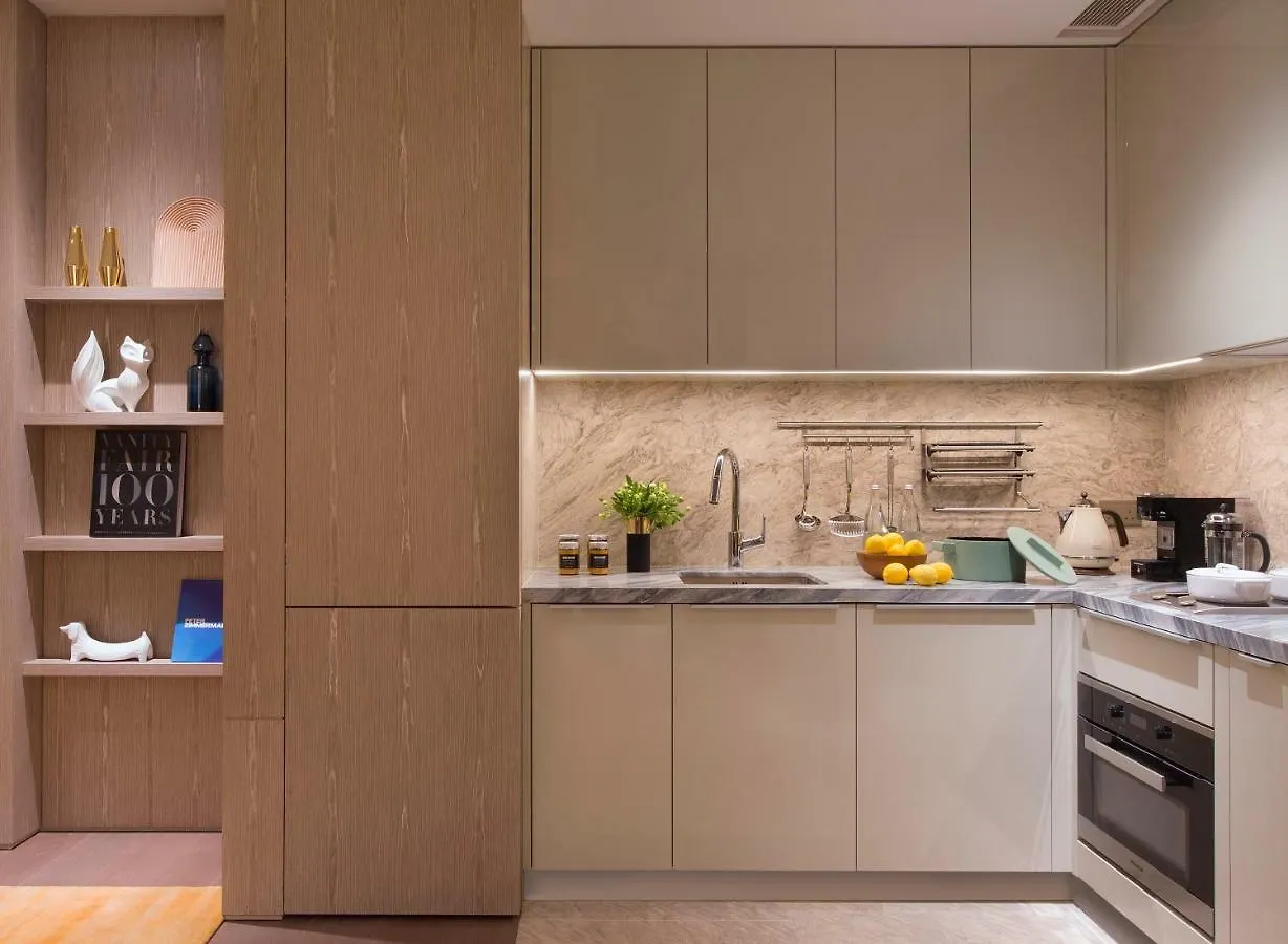 Hotel K11 Artus Hong Kong