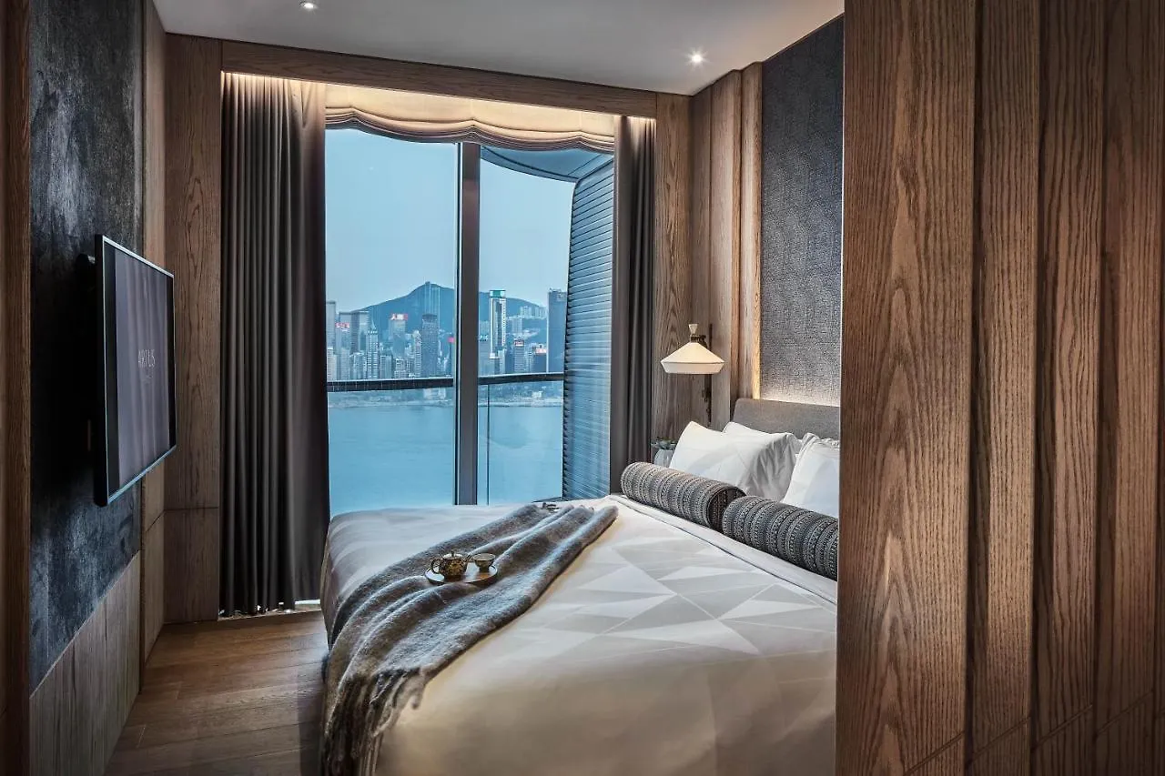 *****  K11 Artus Hotel Hong Kong China