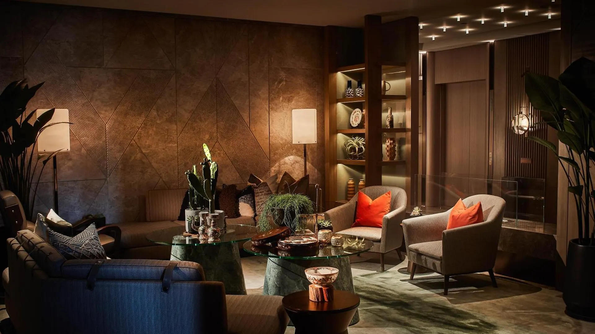 K11 Artus Hotel Hong Kong China