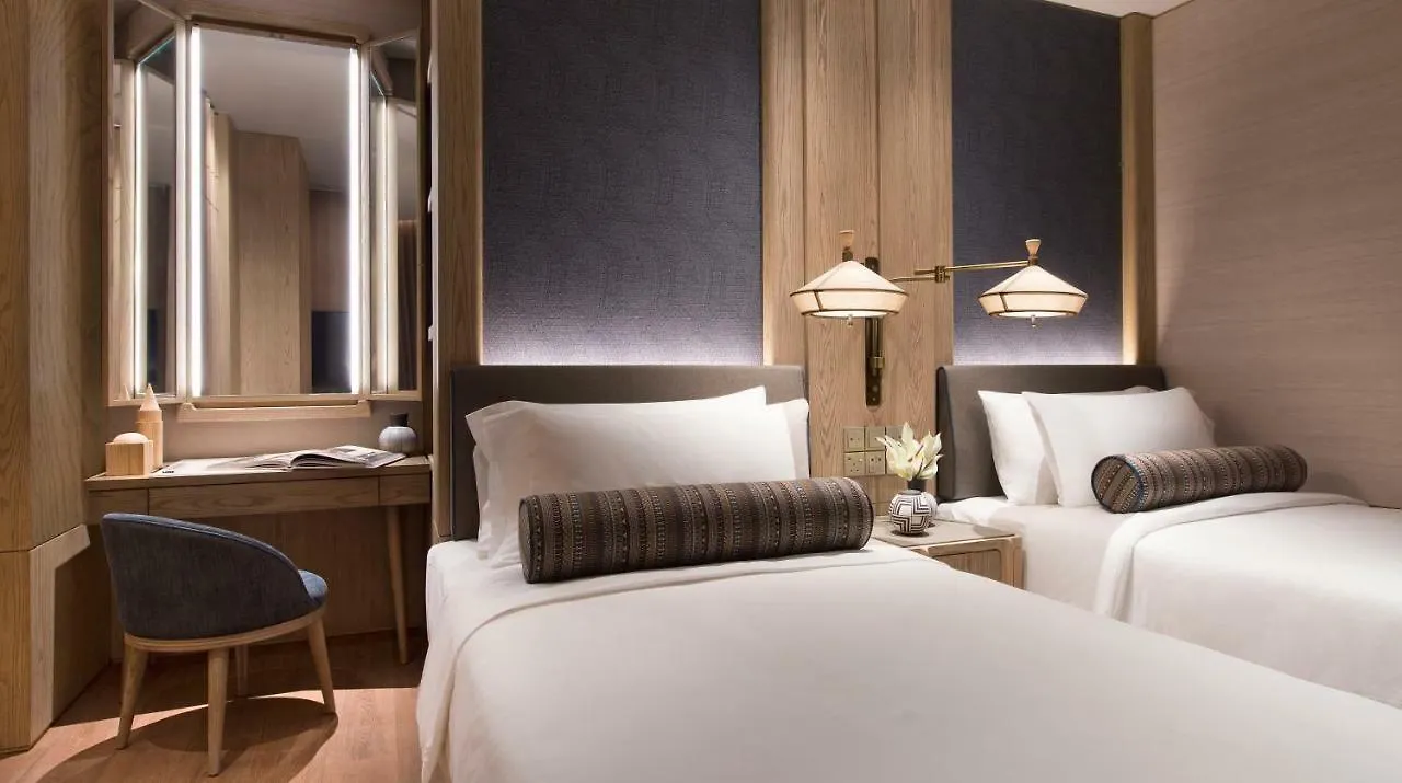 K11 Artus Hotel Hong Kong