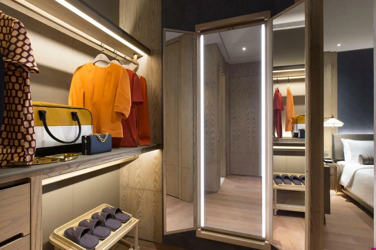 K11 Artus Hotel Hong Kong