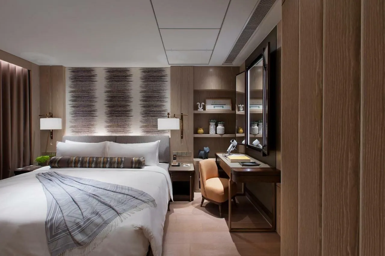 K11 Artus Hotel Hong Kong