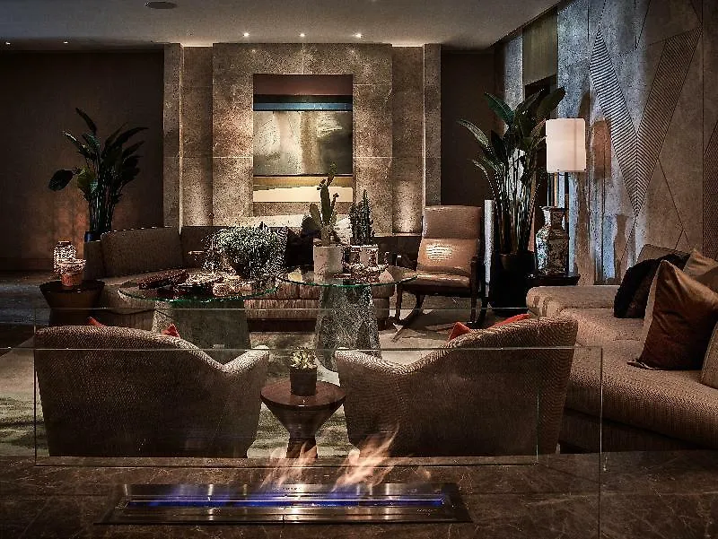 K11 Artus Hotel Hong Kong