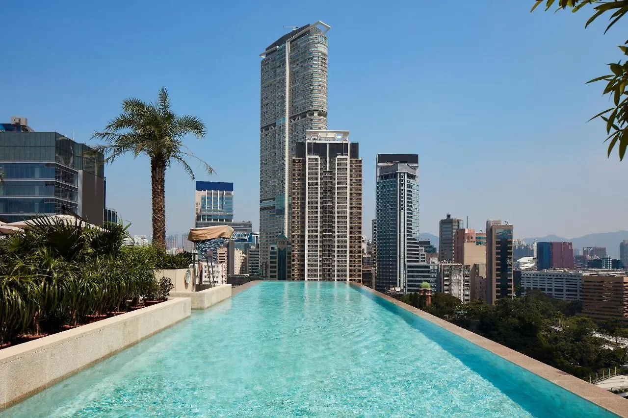 K11 Artus Hotel Hong Kong