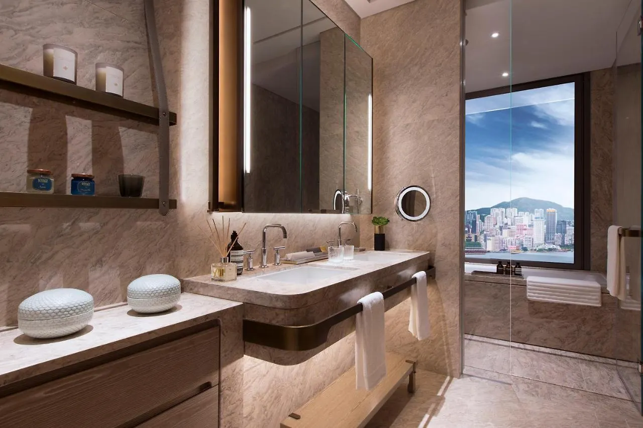 K11 Artus Hotel Hong Kong 5*,  China
