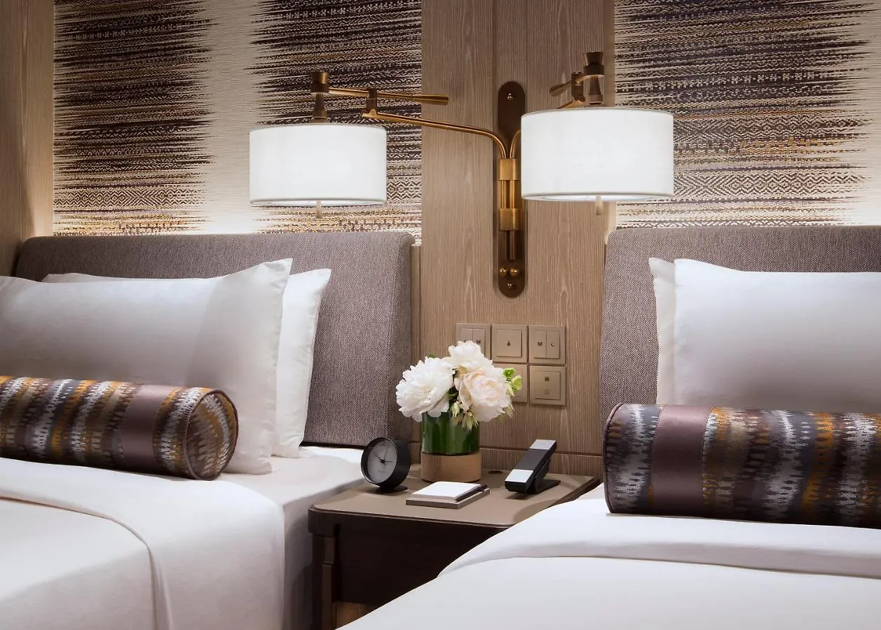 K11 Artus Hotel Hong Kong