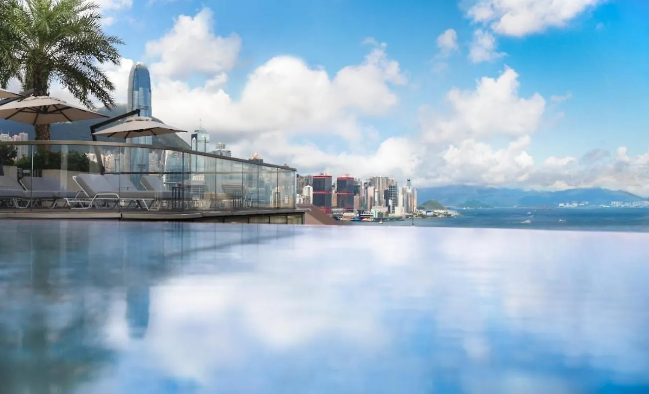 Hotel K11 Artus Hongkong