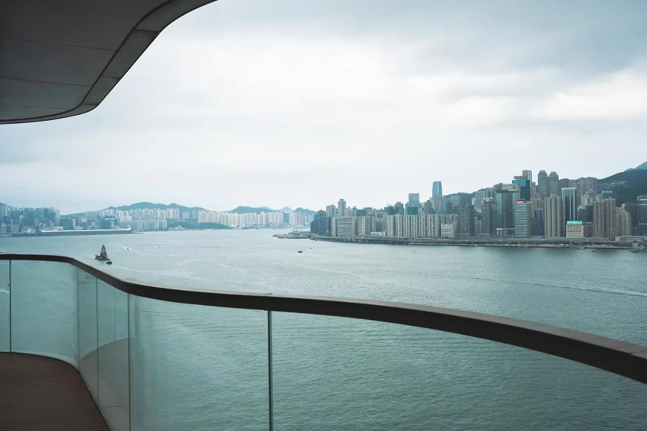 Hotel K11 Artus Hongkong
