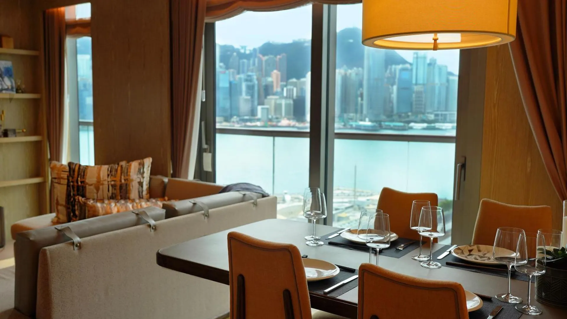 Hotel K11 Artus Hongkong