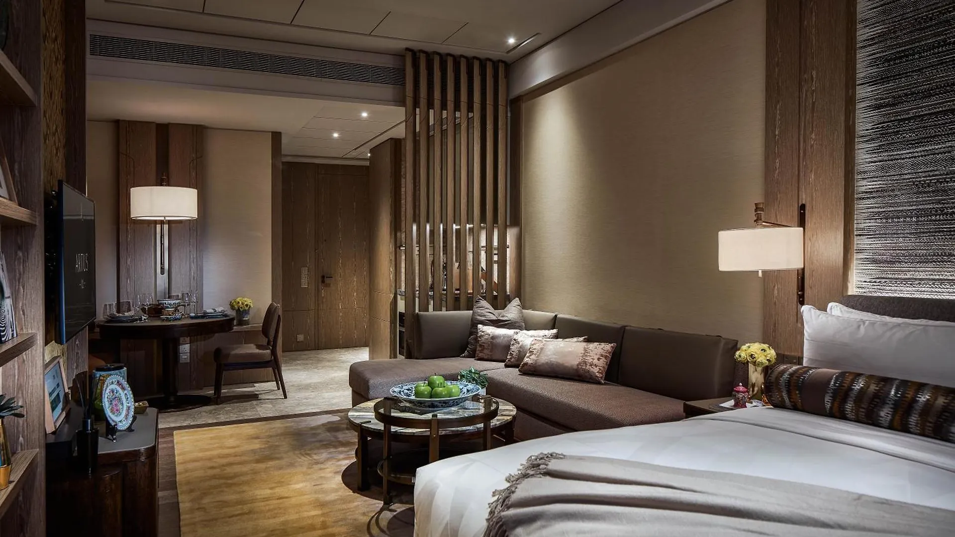 Hotel K11 Artus Hongkong