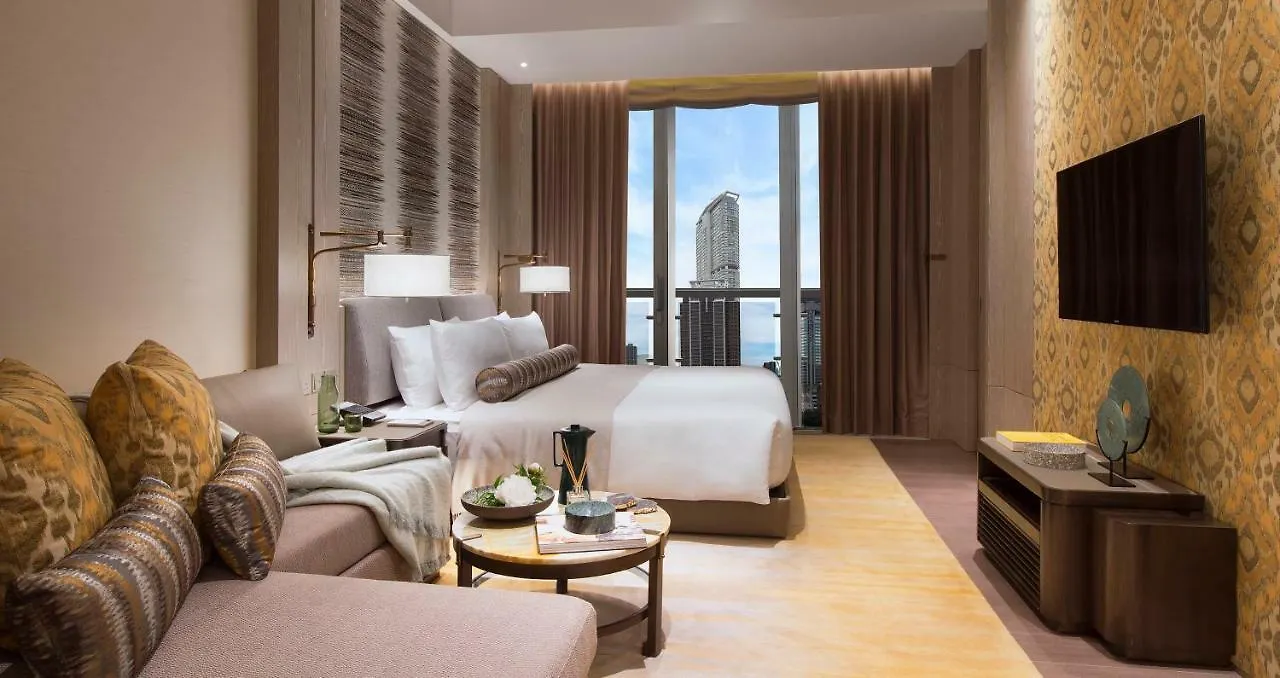 Hotel K11 Artus Hongkong
