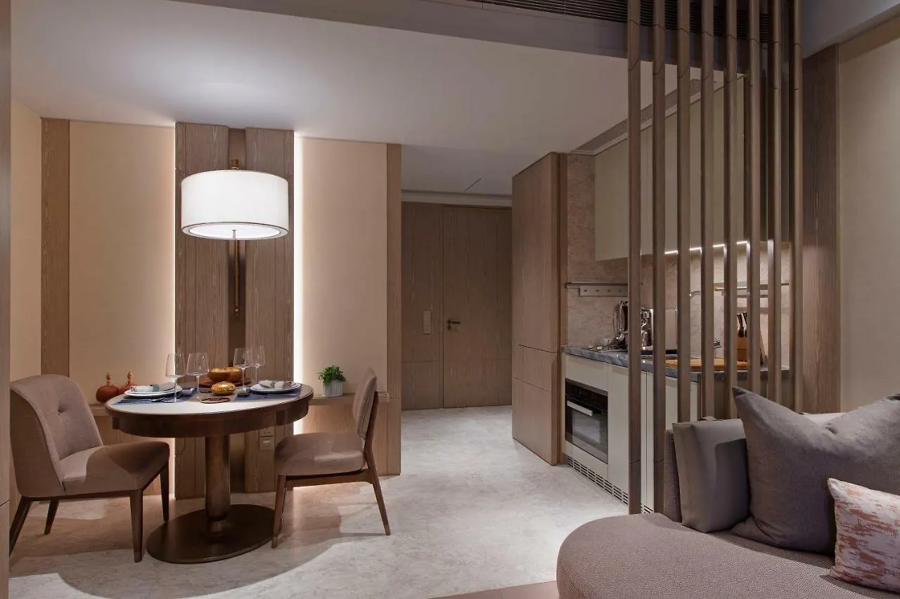 Hotel K11 Artus Hongkong