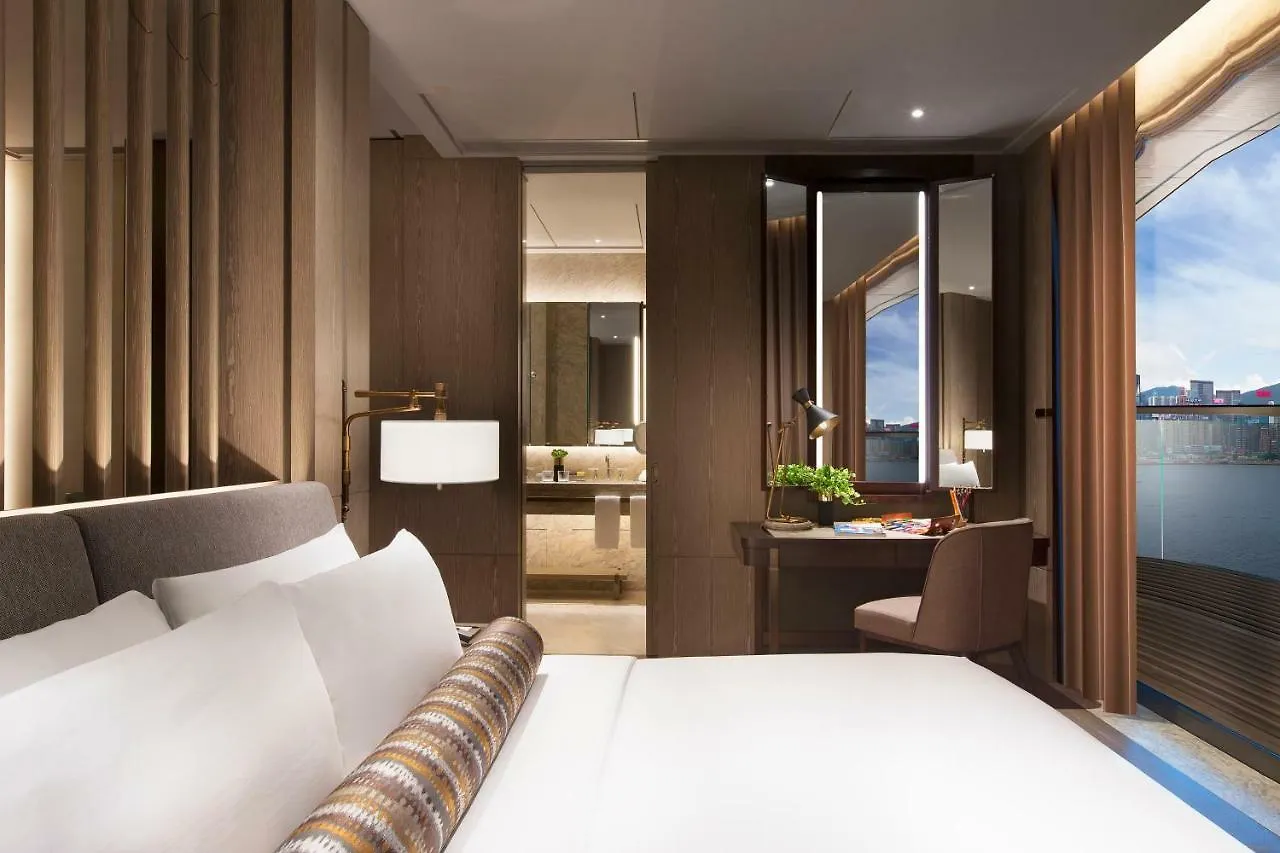 Hotel K11 Artus Hongkong