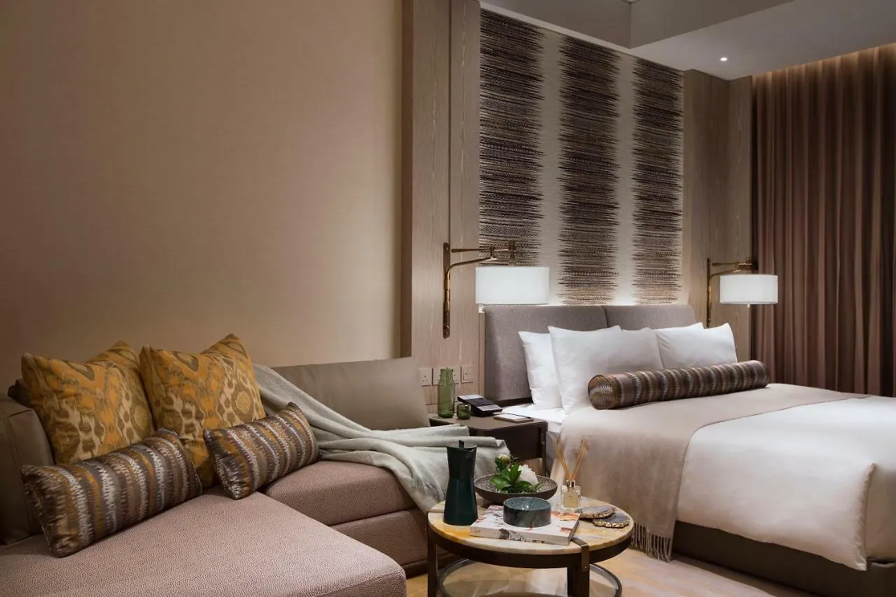 Hotel K11 Artus Hongkong