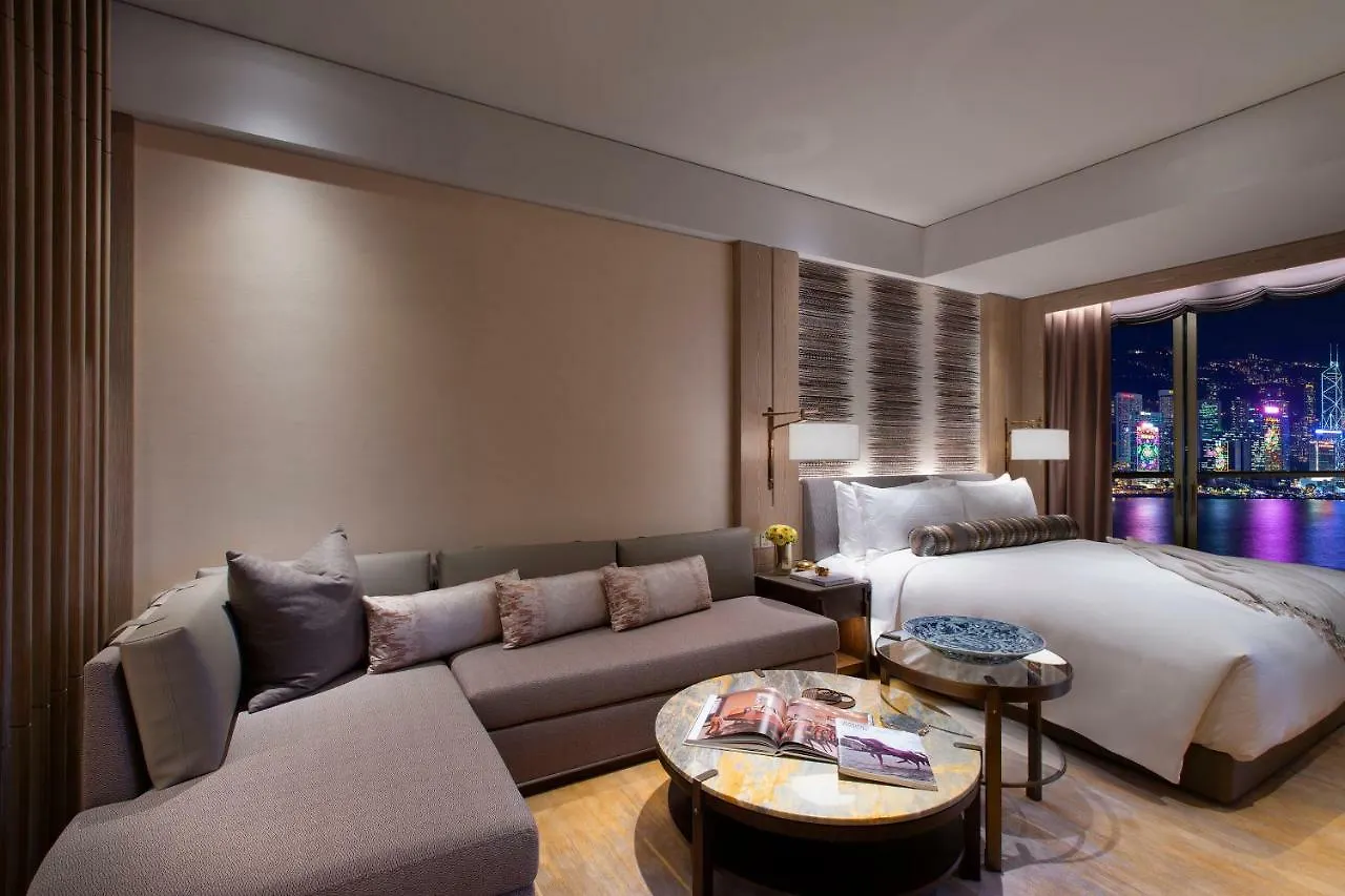 Hotel K11 Artus Hongkong