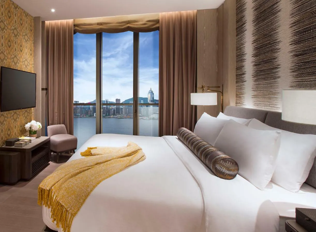 Hotel K11 Artus Hongkong