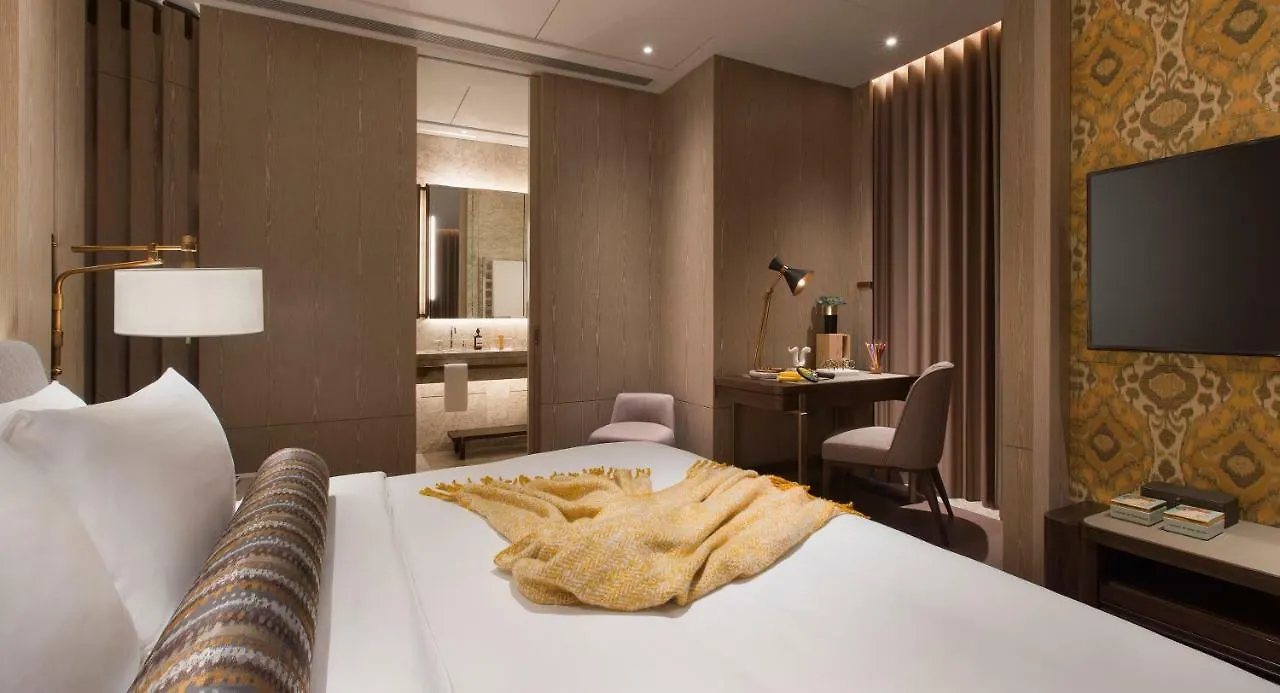 Hotel K11 Artus Hongkong